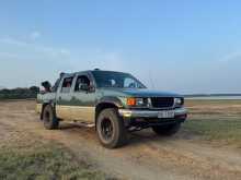Isuzu Double Cab TFR54H 1996 Pickup