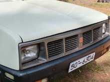 Isuzu Double Cab 1987 Pickup