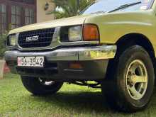Isuzu Double Cab 1994 Pickup