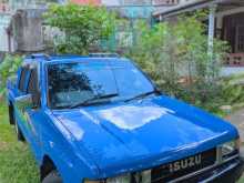 Isuzu Double Cab 1988 Pickup