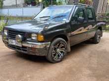 Isuzu Double Cab TFR 1993 Pickup