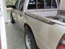 Isuzu Double Cab 1997 Pickup