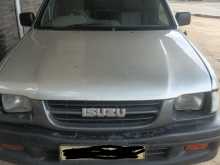 Isuzu Double Cab 1997 Pickup