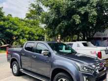 Isuzu Double Cab 2022 Pickup