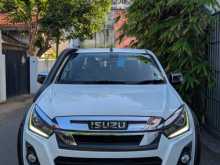 Isuzu Double Cab 2019 Pickup