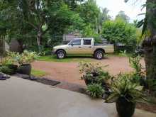 Isuzu Double Cab 1994 Pickup