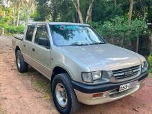 Isuzu Double Cab 1998 Pickup