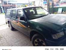 Isuzu Double Cab 2003 Other