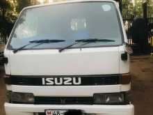 Isuzu Isuzu 1992 Lorry