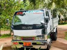 Isuzu Drump Truck 1998 Lorry