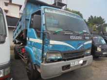 Isuzu DUMP TRUCK NRR33C 2000 Lorry