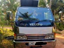 Isuzu Dump Truck 2000 Lorry