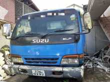 Isuzu ELF 1996 Lorry