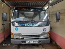 Isuzu Dump Truck 1997 Lorry