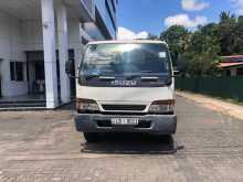 Isuzu Tipper 1997 Lorry
