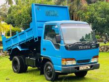 Isuzu Dump Truck 1999 Lorry
