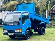 Isuzu Dump Truck 1999 Lorry