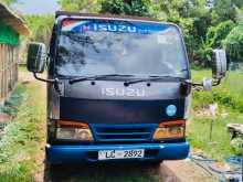 Isuzu DUMP TRUCK 2002 Lorry