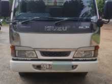 Isuzu Dump Truck 2003 Lorry