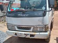 Isuzu Dump Truck 2003 Lorry