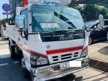 Isuzu DUMP TRUCK 2007 Lorry