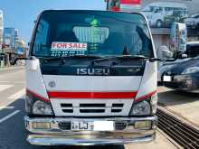 Isuzu DUMP TRUCK 2007 Lorry