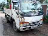 Isuzu Dump Truck 2000 Lorry
