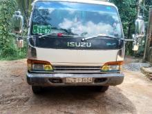 Isuzu Dump Truck 1998 Lorry