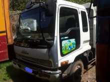 Isuzu DUMP TRUCK 1999 Lorry