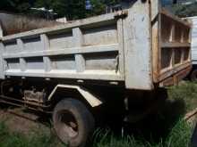 Isuzu Dump Truck 1999 Lorry