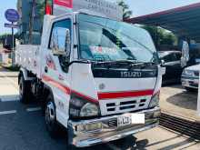 Isuzu DUMP TRUCK 2007 Lorry