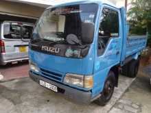 Isuzu Dump TruckTipper 2000 Lorry