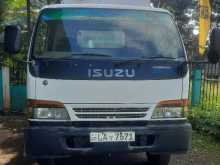 Isuzu Juston Forward 2005 Lorry