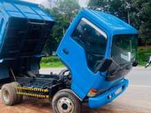 Isuzu Tipper 1998 Lorry