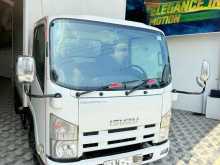 Isuzu Dunu Model 14.5 Feet 2017 Lorry