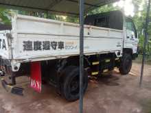 Toyota Dyna 1990 Lorry