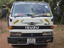 Isuzu ELF.250 1987 Lorry