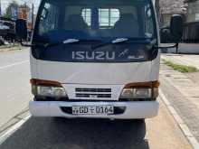 Isuzu ELF 1995 Lorry