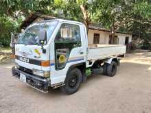 Isuzu ELF-250 1992 Lorry