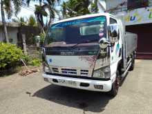 Isuzu E L F 2005 Lorry