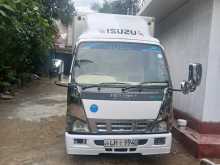 Isuzu E L F    4HL1 N P R 2005 Lorry