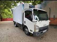 Isuzu EELF FREEZER 2012 Lorry
