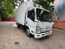 Isuzu EELF FREEZER 2012 Lorry