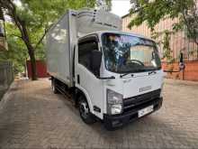 Isuzu EELF FREEZER 2014 Lorry