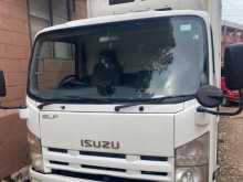 Isuzu ELF 2013 Lorry