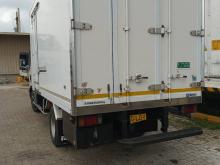 Isuzu ELF 2019 Lorry