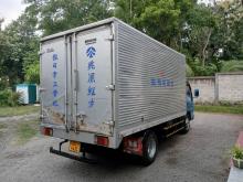 Isuzu Eif 1996 Lorry