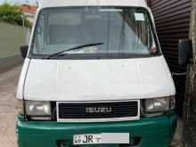 Isuzu ELF 1998 Lorry