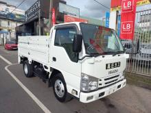 Isuzu ELF 10.5 Power Gate 2018 Lorry
