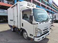 Isuzu ELF 10.5 Freezer 2021 Lorry
